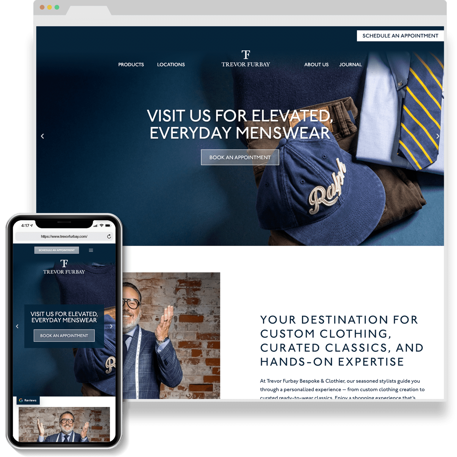 Work Samples - AI Software, Inc.